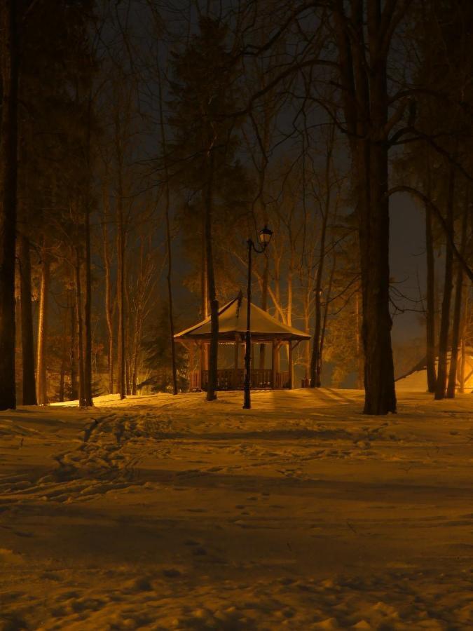 Dom Goscinny Orange Wysowa-Zdrój 部屋 写真